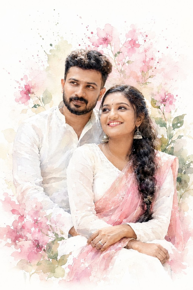 Sachin Krishna & Nandhana Prakashan